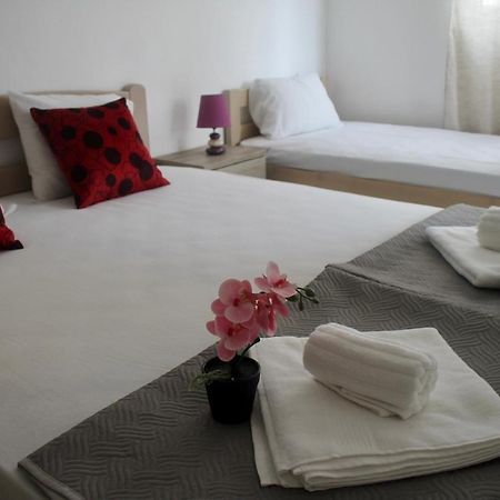 Villa Esperenza Budva Luaran gambar