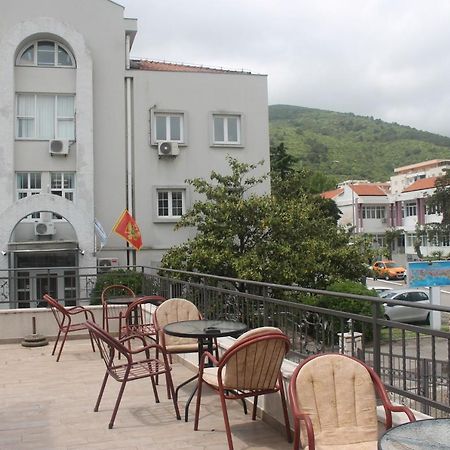 Villa Esperenza Budva Luaran gambar
