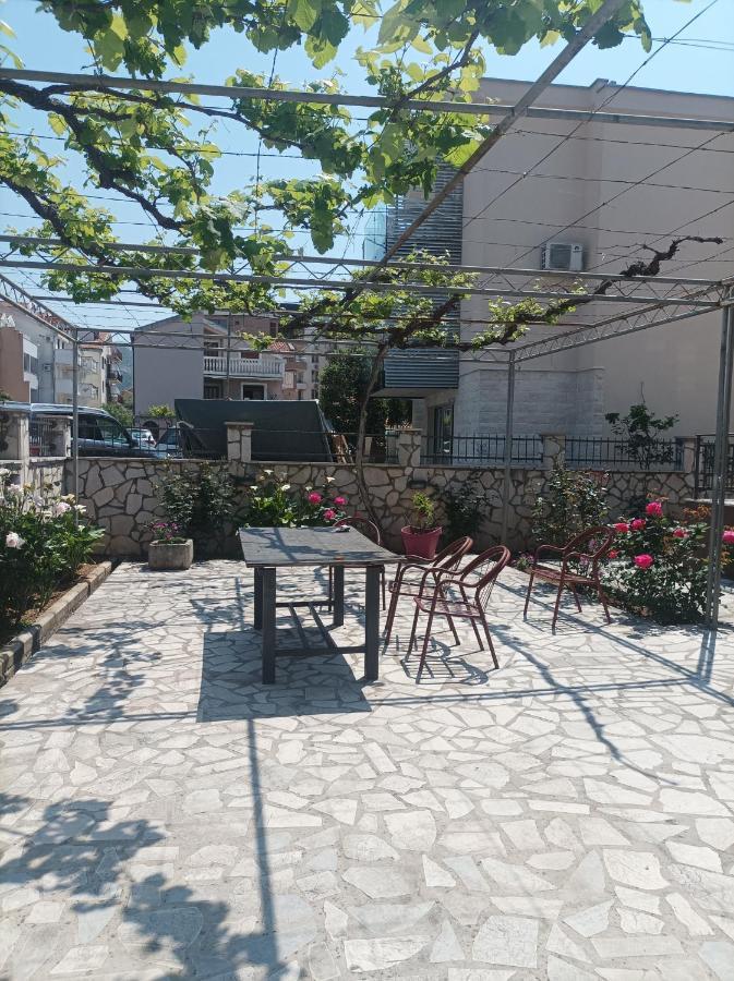 Villa Esperenza Budva Luaran gambar