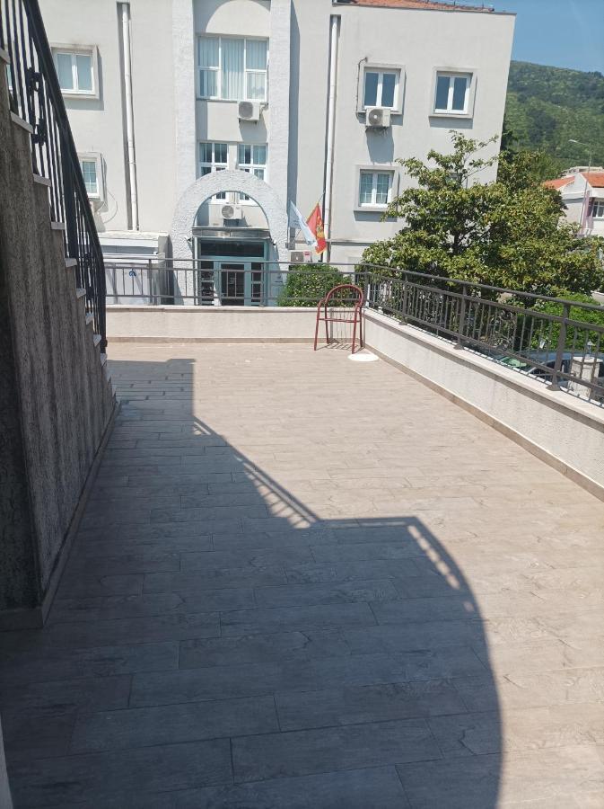 Villa Esperenza Budva Luaran gambar