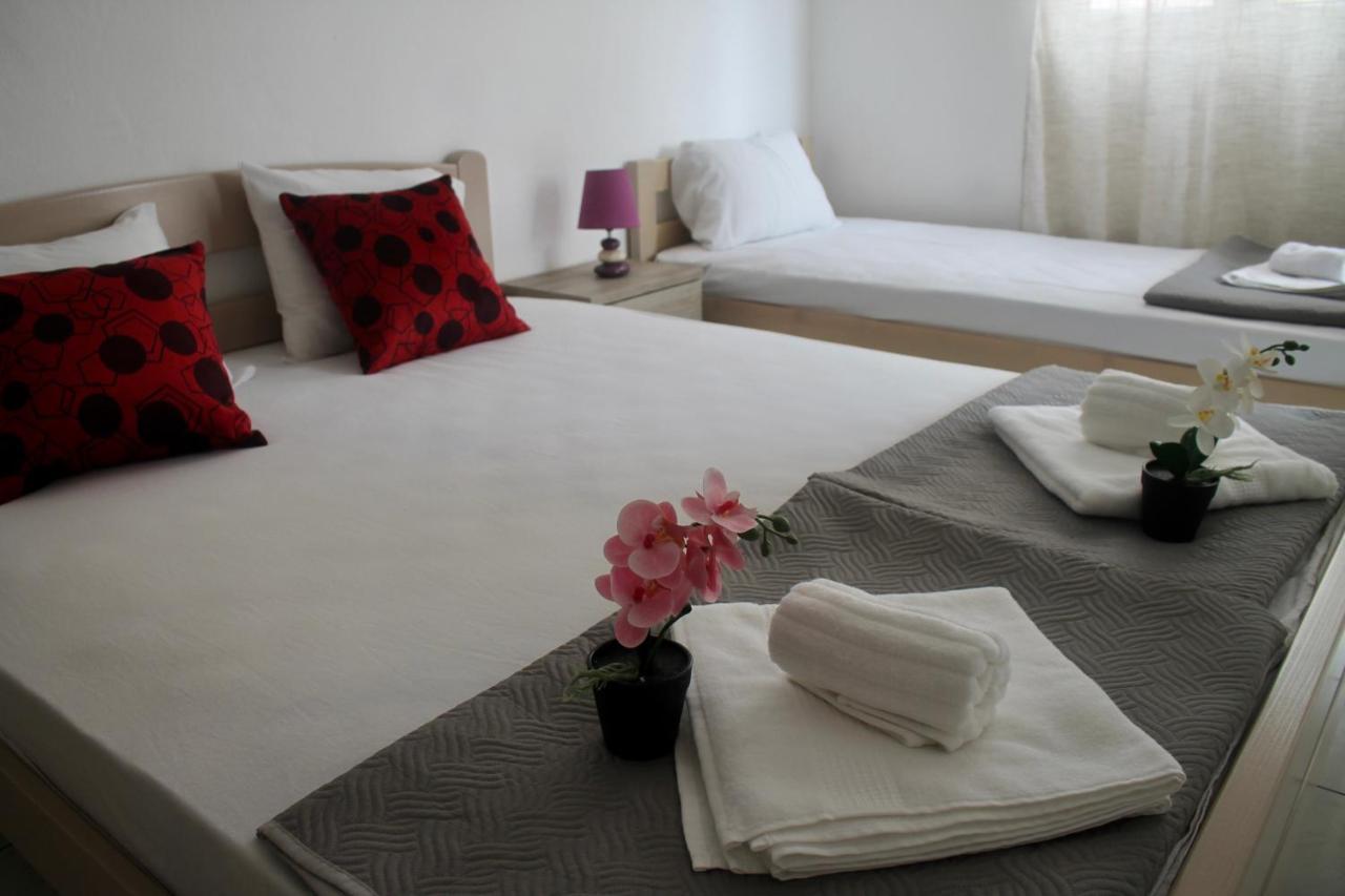 Villa Esperenza Budva Luaran gambar