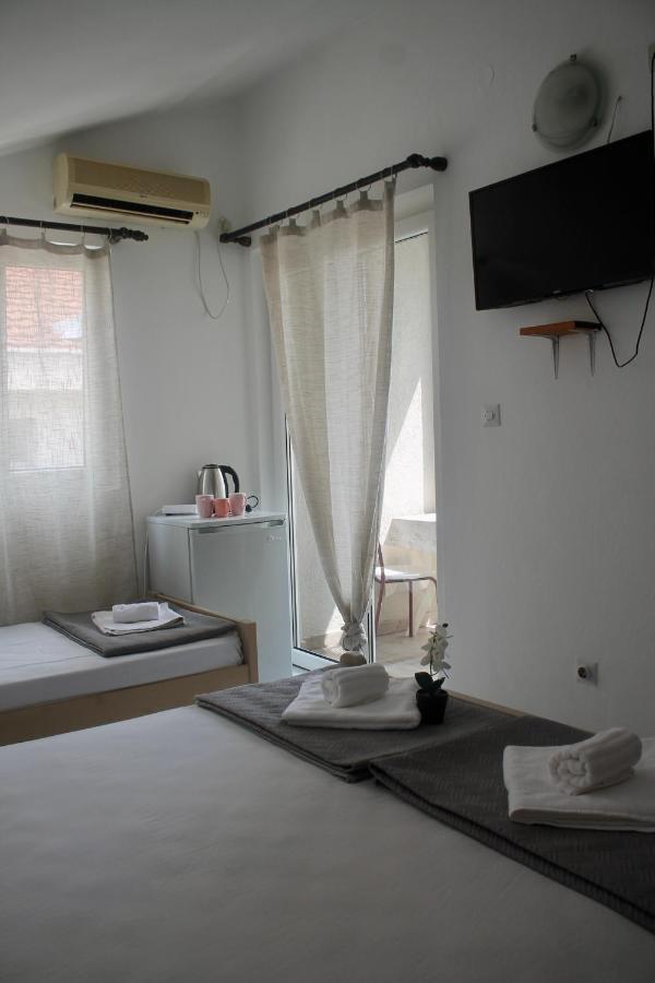 Villa Esperenza Budva Luaran gambar