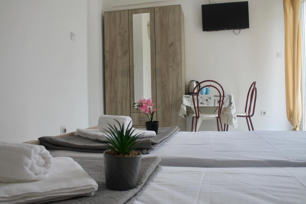 Villa Esperenza Budva Luaran gambar